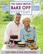 Great British Bake Off: Everyday - Preview