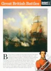 Capa do artigo Great British Battles