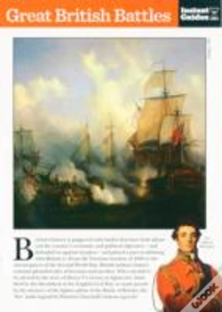 Capa do artigo Great British Battles