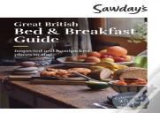 Great British Bed & Breakfast Guide
