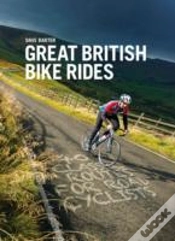 Capa do artigo Great British Bike Rides