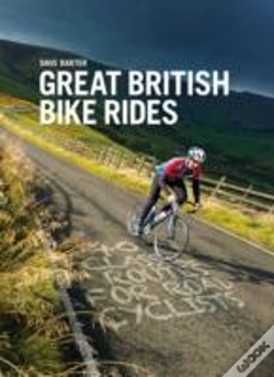 Capa do artigo Great British Bike Rides