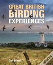 Capa do artigo Great British Birding Experiences