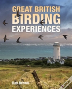 Capa do artigo Great British Birding Experiences