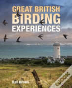 Great British Birding Experiences