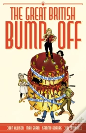 Capa do artigo Great British Bump-Off