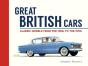 Great British Cars - Preview