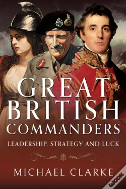 Capa do artigo Great British Commanders