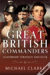 Capa do artigo Great British Commanders