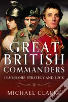 Great British Commanders