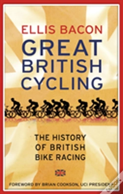 Capa do artigo Great British Cycling
