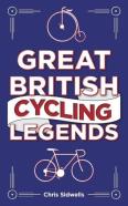 Great British Cycling Legends