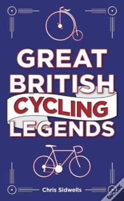 Capa do artigo Great British Cycling Legends