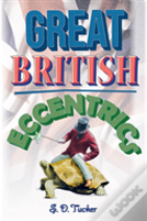 Great British Eccentrics