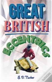 Capa do artigo Great British Eccentrics