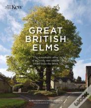 Great British Elms
