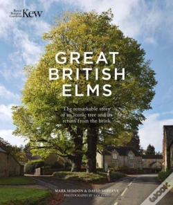 Capa do artigo Great British Elms