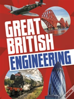 Capa do artigo Great British Engineering
