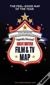 Capa do artigo Great British Film & Tv Map