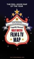 Great British Film & Tv Map