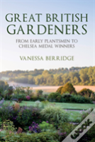 Great British Gardeners