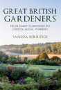 Great British Gardeners - Preview