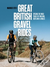 Capa do artigo Great British Gravel Rides