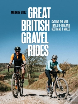 Capa do artigo Great British Gravel Rides