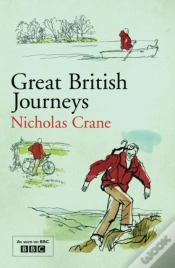 Capa do artigo Great British Journeys