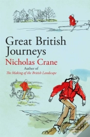 Capa do artigo Great British Journeys