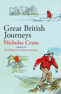 Capa do artigo Great British Journeys