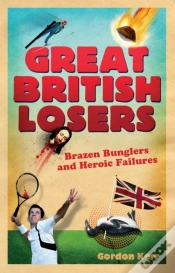 Capa do artigo Great British Losers