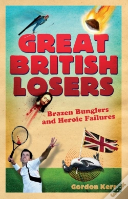 Capa do artigo Great British Losers