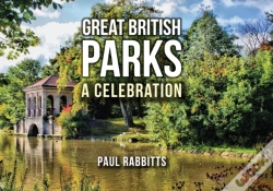 Capa do artigo Great British Parks