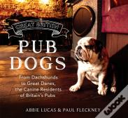 Great British Pub Dogs