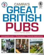 Capa do artigo Great British Pubs