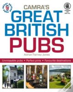 Capa do artigo Great British Pubs