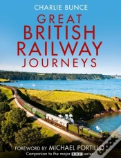 Capa do artigo Great British Railway Journeys