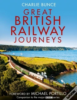 Capa do artigo Great British Railway Journeys