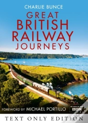 Capa do artigo Great British Railway Journeys Text Only