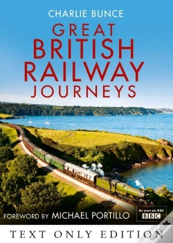 Capa do artigo Great British Railway Journeys Text Only