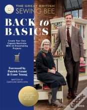 Capa do artigo Great British Sewing Bee: Back To Basics