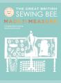 Great British Sewing Bee: Made To Measure - Preview