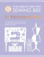 Great British Sewing Bee: The Techniques - Preview