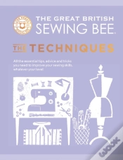 Capa do artigo Great British Sewing Bee: The Techniques
