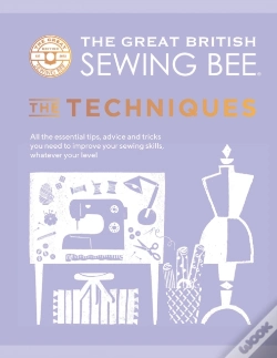 Capa do artigo Great British Sewing Bee: The Techniques