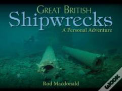 Great British Shipwrecks