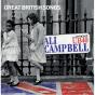Great British Songs - CD - Preview