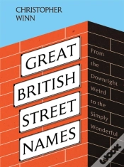 Capa do artigo Great British Street Names
