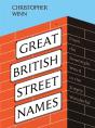 Great British Street Names - Preview